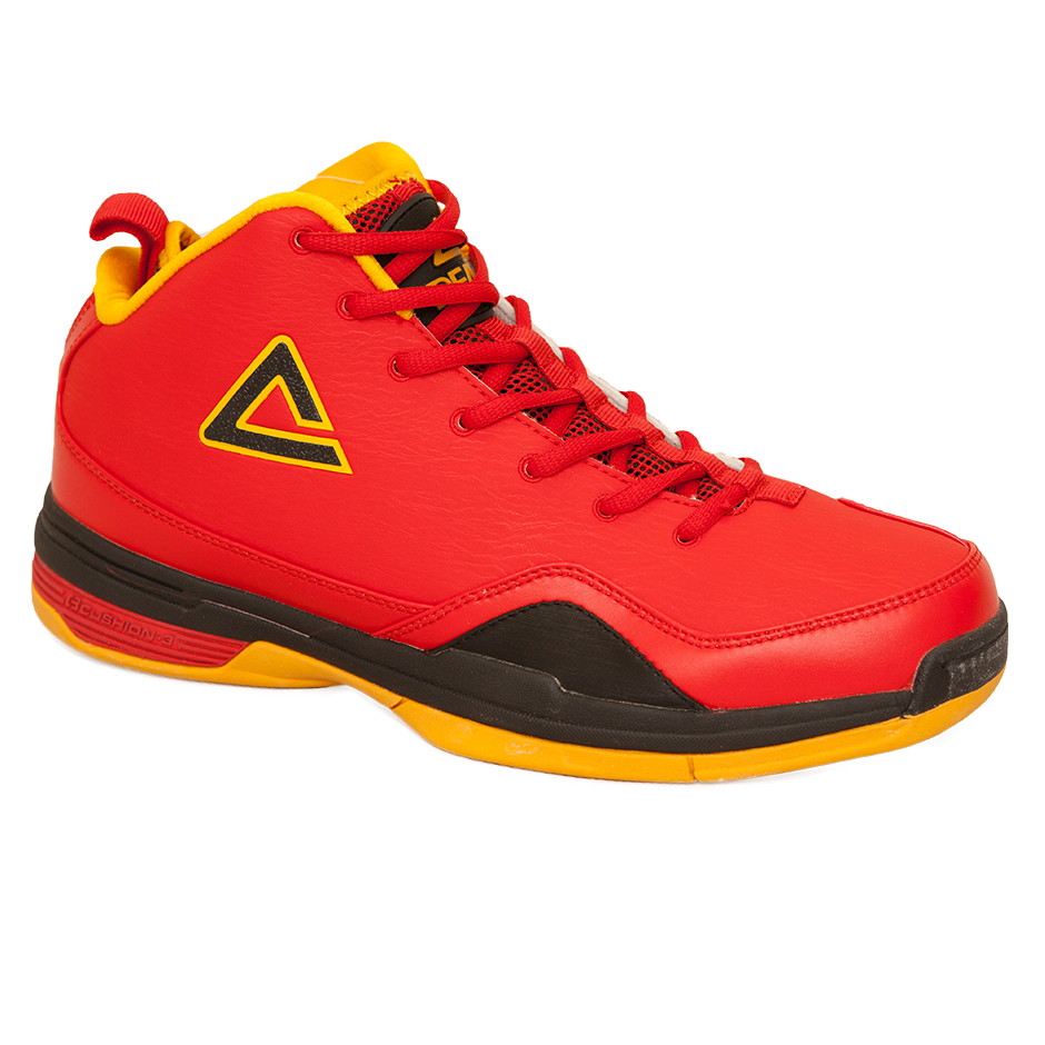 NBA Battier Red/Orange