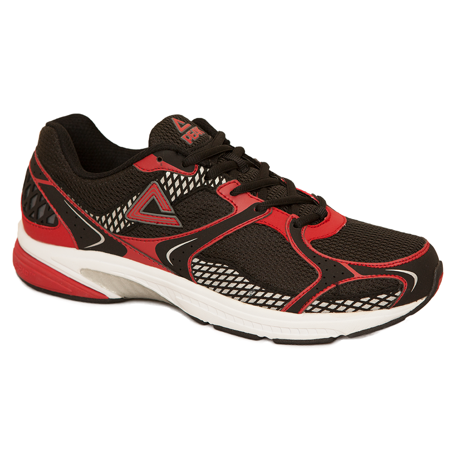 Glenrock Advanced Black Red