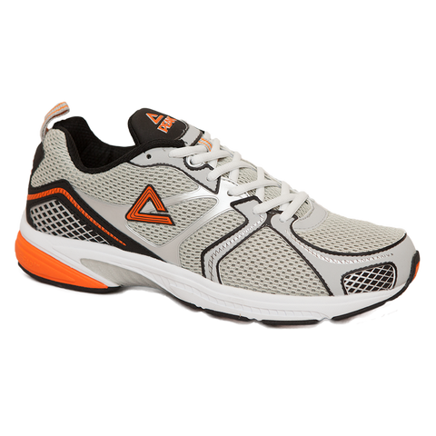 GlenRock Grey/Orange