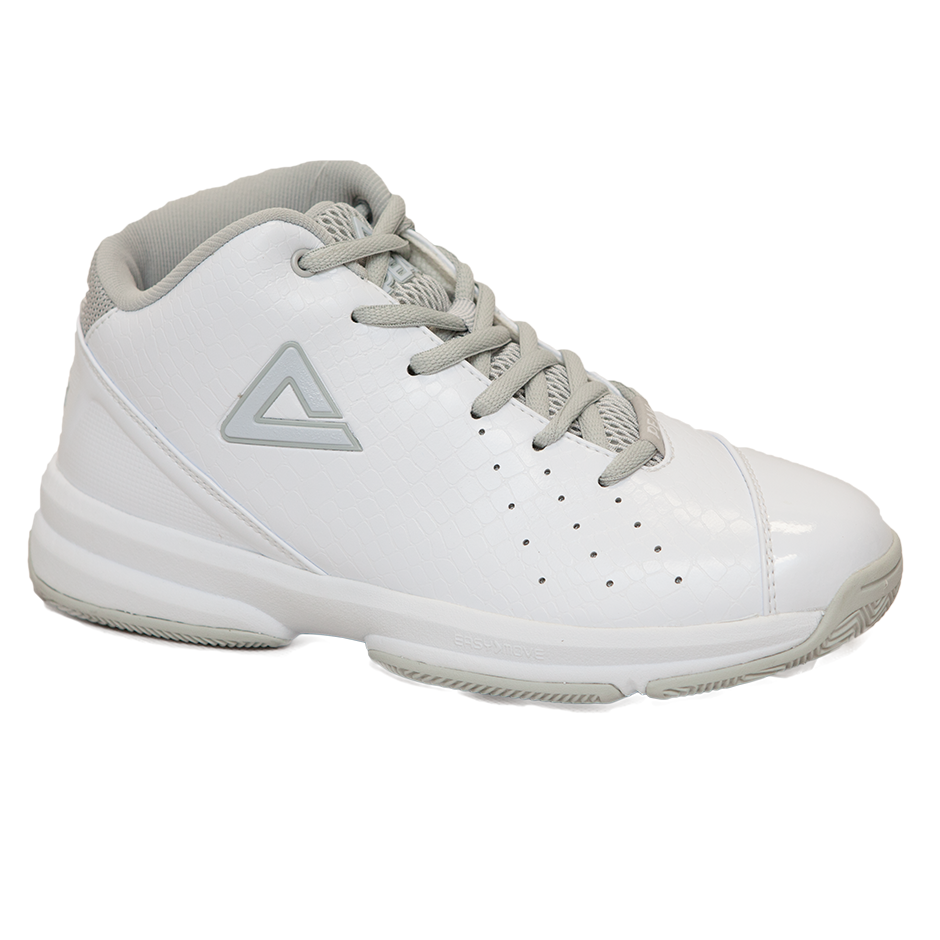 Michigan Junior White/Silver