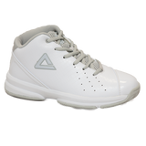 Michigan Junior White/Silver