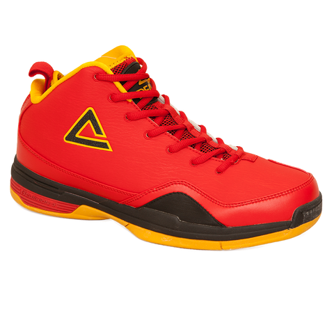NBA Battier Red/Orange