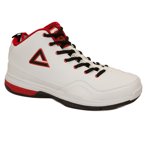 NBA Battier White/Red