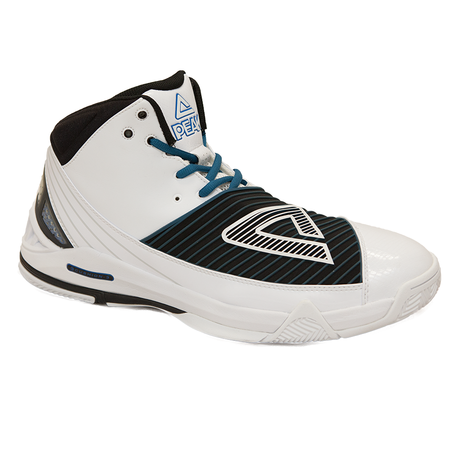 NBA Pietrus White/Blue