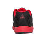 Strides Black/Red