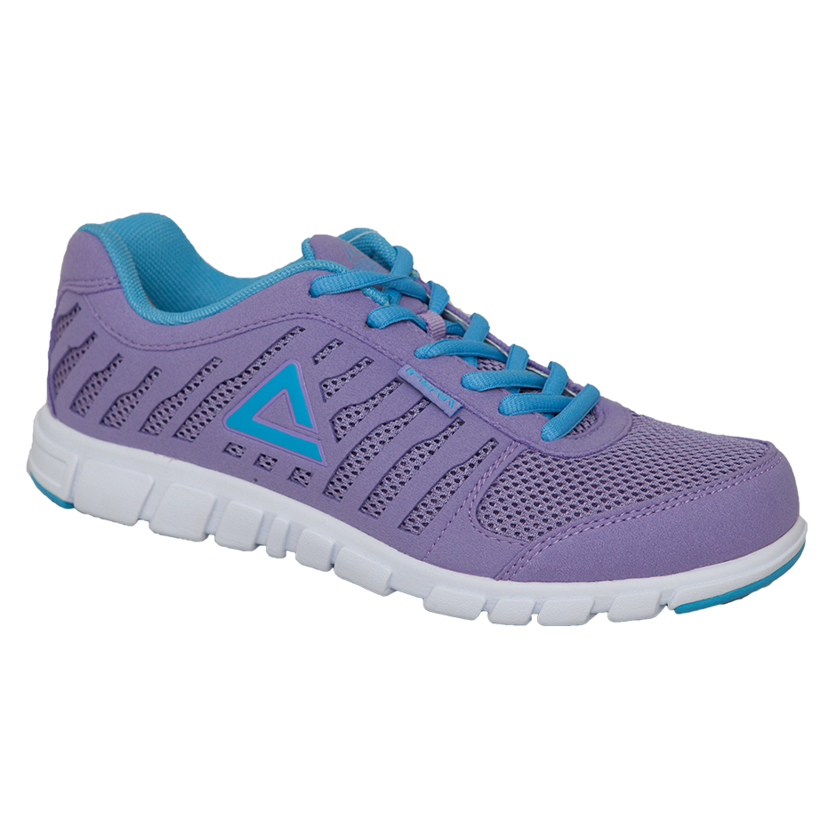 Strides Purple/Teal