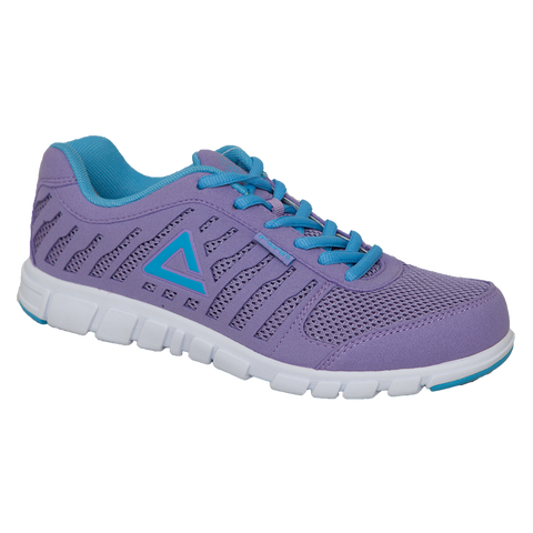 Strides Purple/Teal