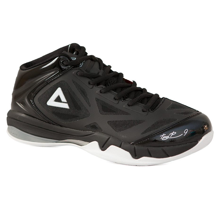 Tony Parker Junior Black