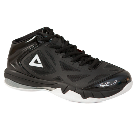 Tony Parker Junior Black