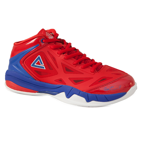 Tony Parker Junior Red