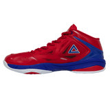 Tony Parker Junior Red