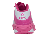 TP Junior White Pink