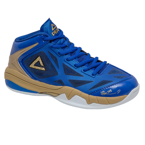TP Junior Blue Gold