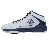 TP Junior White Navy