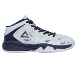 TP Junior White Navy