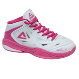 TP Junior White Pink