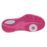 TP Junior White Pink