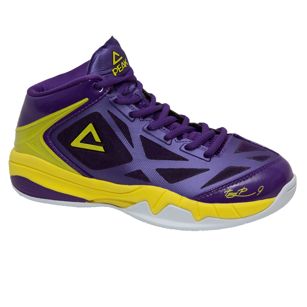 TP Junior Purple Yellow – Segundo - Main Image