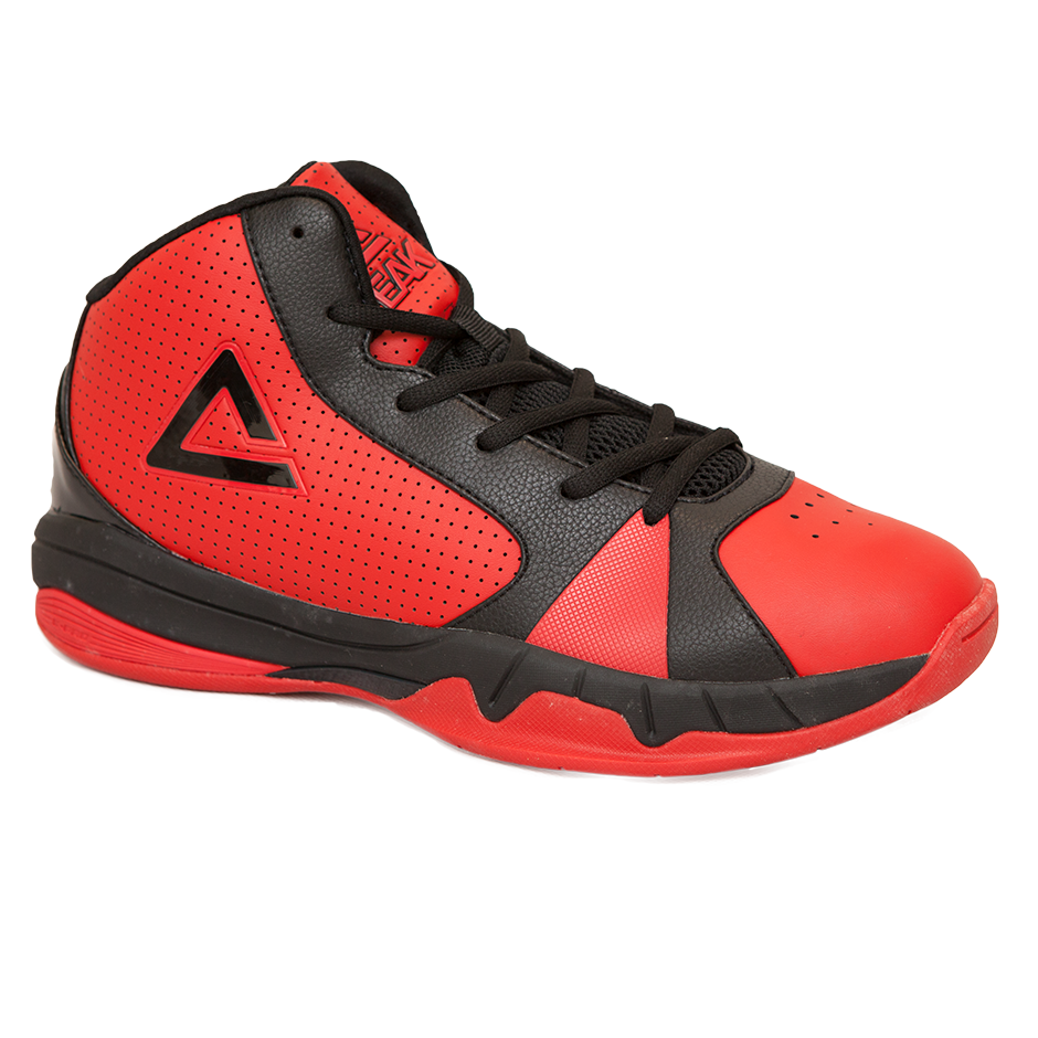 Team Staple Red