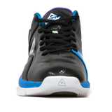 Challengers Black/ Blue