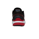 Glenrock Advanced Black Red