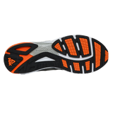 GlenRock Grey/Orange