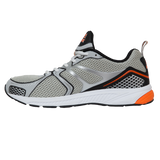 GlenRock Grey/Orange