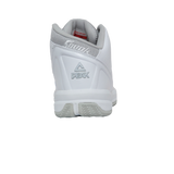 Michigan Junior White/Silver