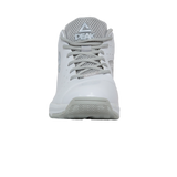 Michigan Junior White/Silver