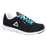 Strides Navy White