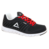 Strides Navy White