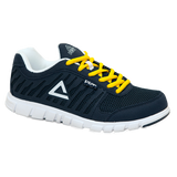 Strides Navy White
