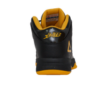 Notre Dame Black/Orange