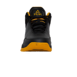 Notre Dame Black/Orange