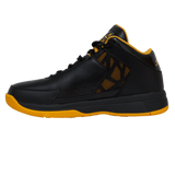 Notre Dame Black/Orange