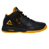 Notre Dame Black/Orange