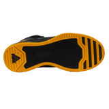 Notre Dame Black/Orange