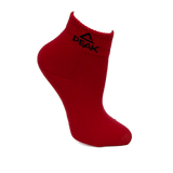 BA Socks Red