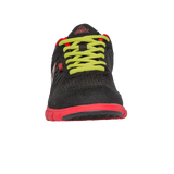 Strides Black/Red