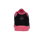 Strides Black/Pink