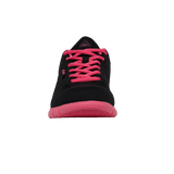 Strides Black/Pink