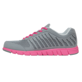 Strides Grey/Pink