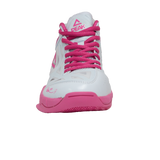 TP Junior White Pink
