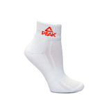 BA Socks White - Mid